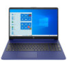 Portatil Hp 15-ef2511la Ryzen 5-5500U | 8GB | 256GB SSD | 15 HD | NO TOUCH | UMA | Indigo Blue| DF | WIN 11 - 612B9LA ABM