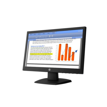 Monitor HP V194 - 18,5"