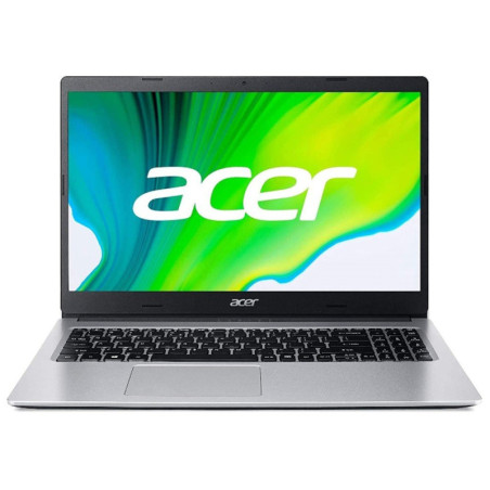 NX.K5MAL.001 - Portatil Acer A514-55-52LY FHD Ci5 1235U 14 8GB/512SSD/Windows 11Home Color Silver