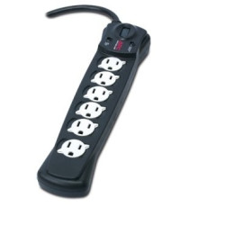 P6B-LM APC Essential SurgeArrest 6 Outlet, 120V