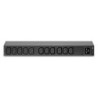 AP6020A Rack PDU. Basic. 0U/1U. 100-240V/20A. 22