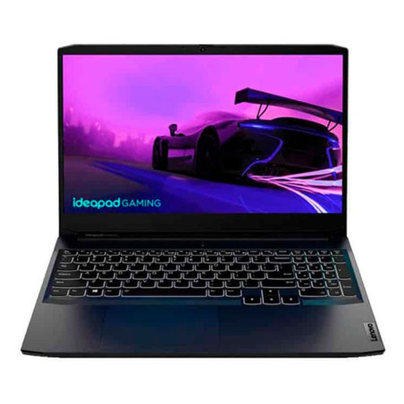 82K101MPLM - Computador portàtil Lenovo IP Gaming 15,6 pulgadas FHD Intel® Core™ i5 8GB RAM/512GB SSD Color Negro