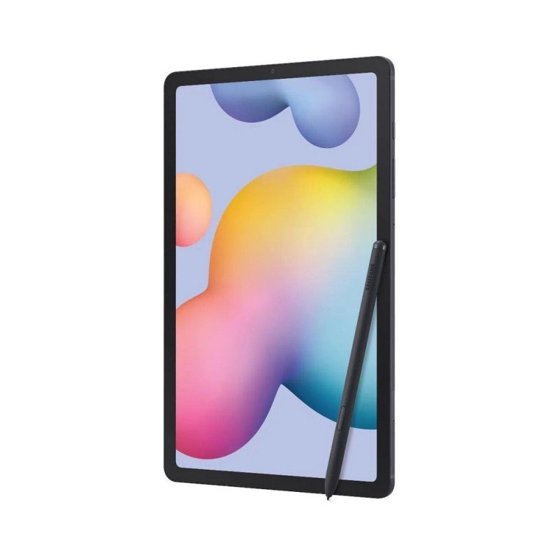 SM-P613NZAUCOO - Tablet Samsung Galaxy Tab S6 Lite WIFI 10.4” 4GB/64GB – Gris