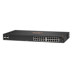 R8N88A ARUBA 6000 24G 4SFP SWCH