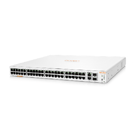 JL808A Aruba IOn 1960 48G 2XT 2XF Sw