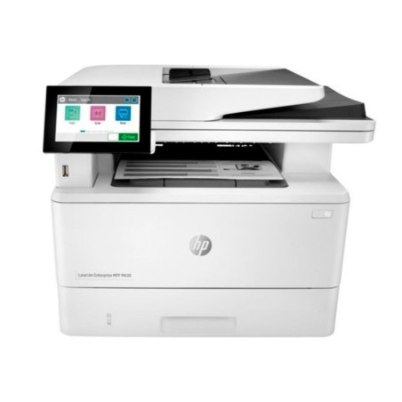 3PZ55A BGJ - Impresora HP Multifuncional B/N 42 ppm LaserJet Enterprise MFP M430f