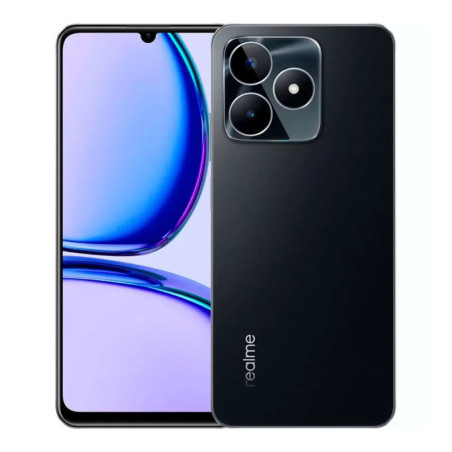 RMX3760-6+128GB-NEGRO - Celular Realme C53 6GB RAM + 128 GB Negro