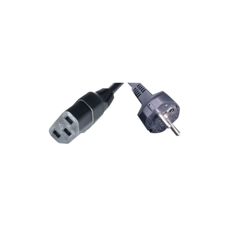JW118A HPE Aruba power cable - 6 ft