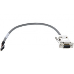 JW071A AP-CBL-SER RAP-3 Serial Cable