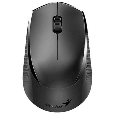 31030028400 - Mouse inalambrico Genius NX-8008S color negro