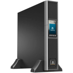 GXTRT-2000LVRT2UXL - UPS Online vertiv GXT RT+, 2kva, 2000VA/1800W 120V, (8) tomas, montaje en torre y rack