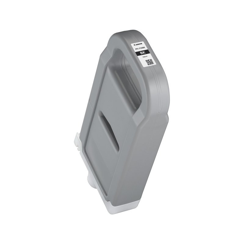 2354C001AA PFI-710 BK - Pigment Ink Tank 700ml