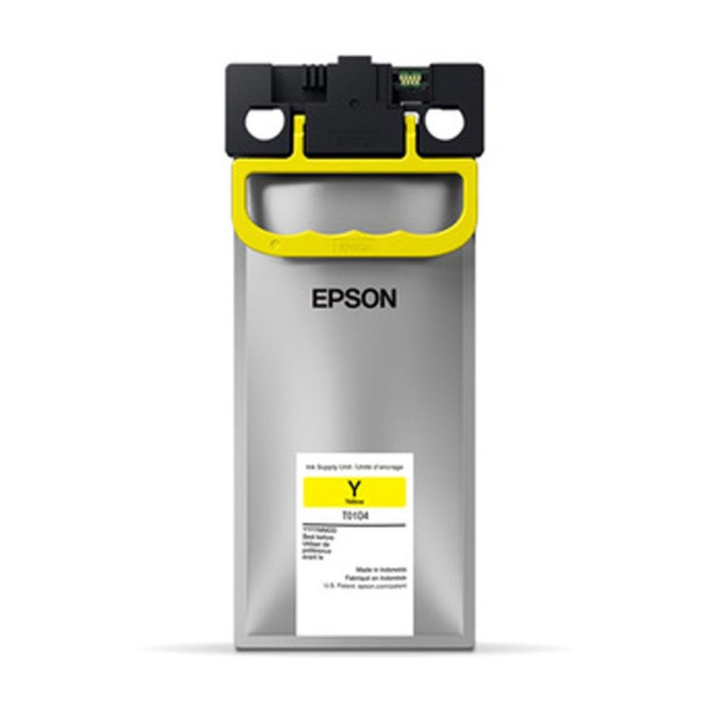 T01C420 BOLSA T01C420 AMARILLO 5K PAG