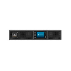 GXTRT-3000LVRT2UXL - UPS Online vertiv GXT RT+, 3kva, 3000VA/2700W 120V, (7) tomas, montaje en torre y rack