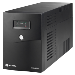 PSL2000 - UPS Interactiva Vertiv 2kva 2000VA/1800W, 120V, 8 tomas