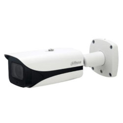 CAMARA IP SERIE AI BALA MOTOR. 5MP@20FPS 2,7-13,5MM IP67 IK10 IR 50M H.265+ 5 IVS POE SLOT MICRO SD