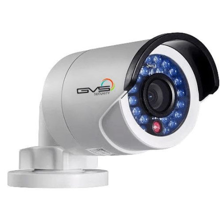 CAMARA IP TIPO BALA IR 30M 1/2.9 CMOS 5MP LENTE 4MM IP67 3D DNR 120DB WDR H265+ 3 DNR BLC ROI