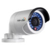 CAMARA IP TIPO BALA IR 30M 1/2.9 CMOS 5MP LENTE 4MM IP67 3D DNR 120DB WDR H265+ 3 DNR BLC ROI