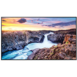 MONITOR VM55T-U VIDEOWALL55" - LH55VMTUBGBXGO