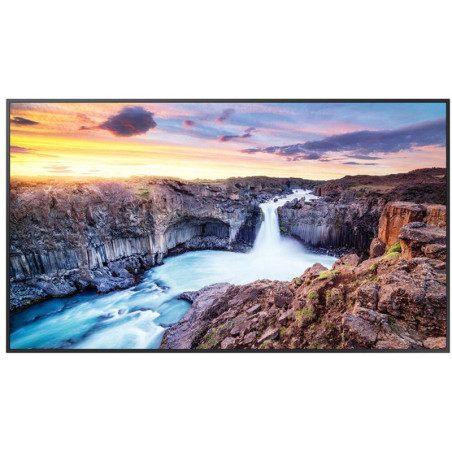 MONITOR VM55T-U VIDEOWALL55" - LH55VMTUBGBXGO