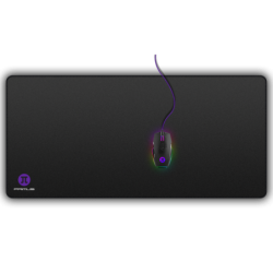 PMP-01XL - Primus Gaming - Mouse pad - Arena Blk-PMP-01XL