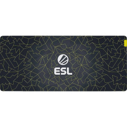RZ02-03332500-R3M1 - Razer Gigantus V2 ESL Edition - Teclado y alfombrilla de ratón - tamaño XXL