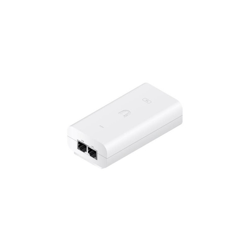 U-POE-at - Ubiquiti - Power Injector - 802.3at