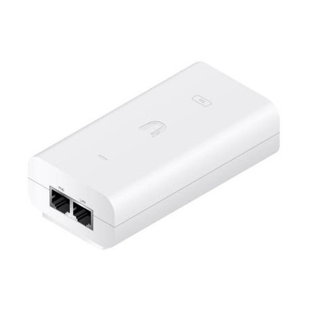 U-POE-at - Ubiquiti - Power Injector - 802.3at