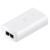 U-POE-at - Ubiquiti - Power Injector - 802.3at