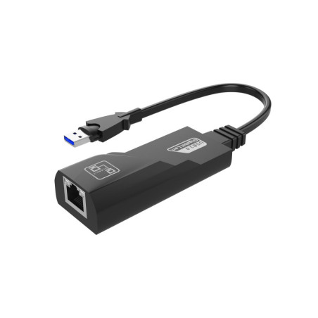 Xtech - USB adapter - Ethernet - XTC-375