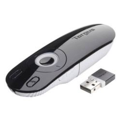 AMP13US TARGUS LASER PRESENTATION REMOTE