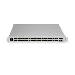 USW-PRO-48 - Ubiquiti - Switch - 48 - USW-PRO-48