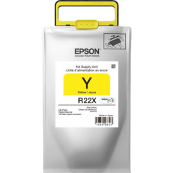 TR22X420-AL BOLSA TR22X420-AL AMARILLO 20K PAG