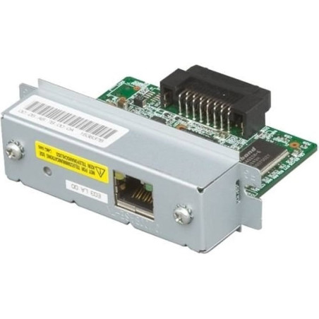 C32C824541 UB-E03 Ethernet Interface