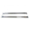 QNAP RAIL-B02 - Juego de rieles para rack