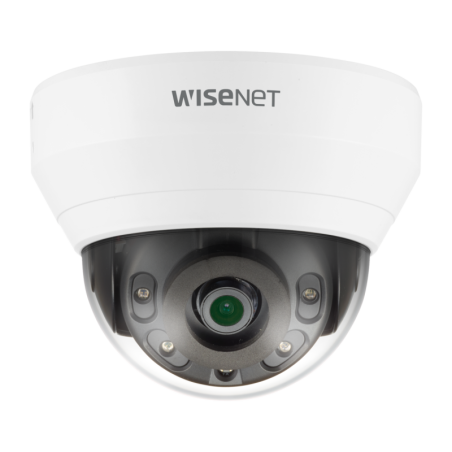QND-6012R 2MP IR Indoor Dome