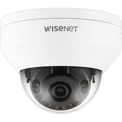 QNV-8010R Cámara Bullet IR de red de 2MP con lente