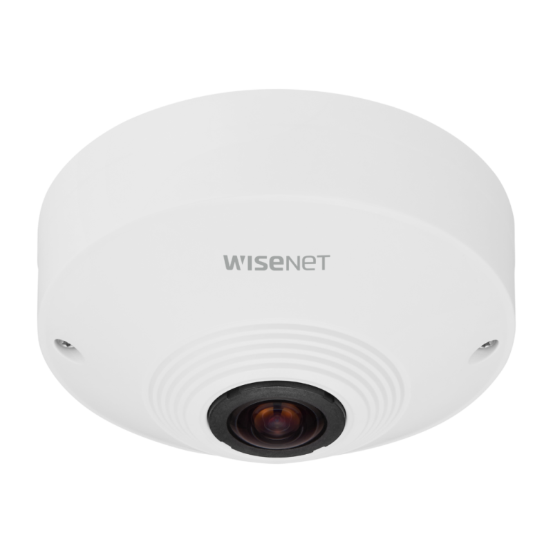 QNF-9010 Cámara de ojo de pez para interiores