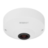 QNF-9010 Cámara de ojo de pez para interiores