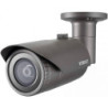 QNO-6012R Cámara Bullet IR de red de 2MP con lente