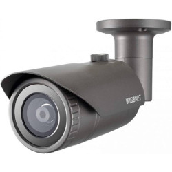 PNO-A9081R Cámara 4K IR Bullet AI