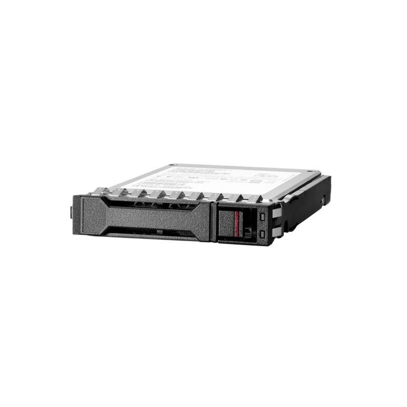 HPE 960GB SATA MU SFF BC MV SSD P40503-B21