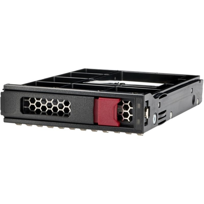 P47808-B21 HPE 960GB SATA RI LFF LPC MV SSD