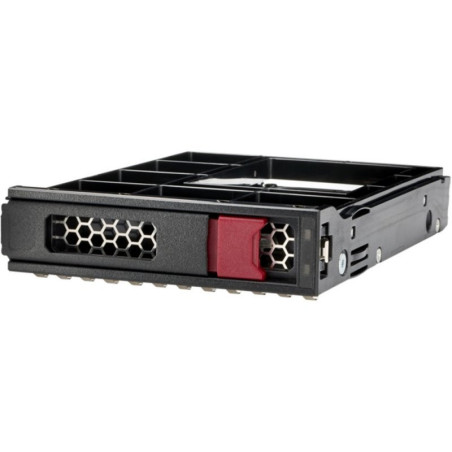 P47808-B21 HPE 960GB SATA RI LFF LPC MV SSD