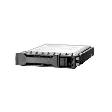 P40505-B21 HPE 3.84TB SATA MU SFF BC MV SSD