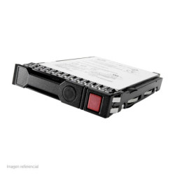 861681-B21 HPE 2TB SATA 7.2K LFF LP DS HDD