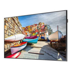 MONITOR INDUSTRIAL QM43R 43"- LH43QMRBBGCXZA
