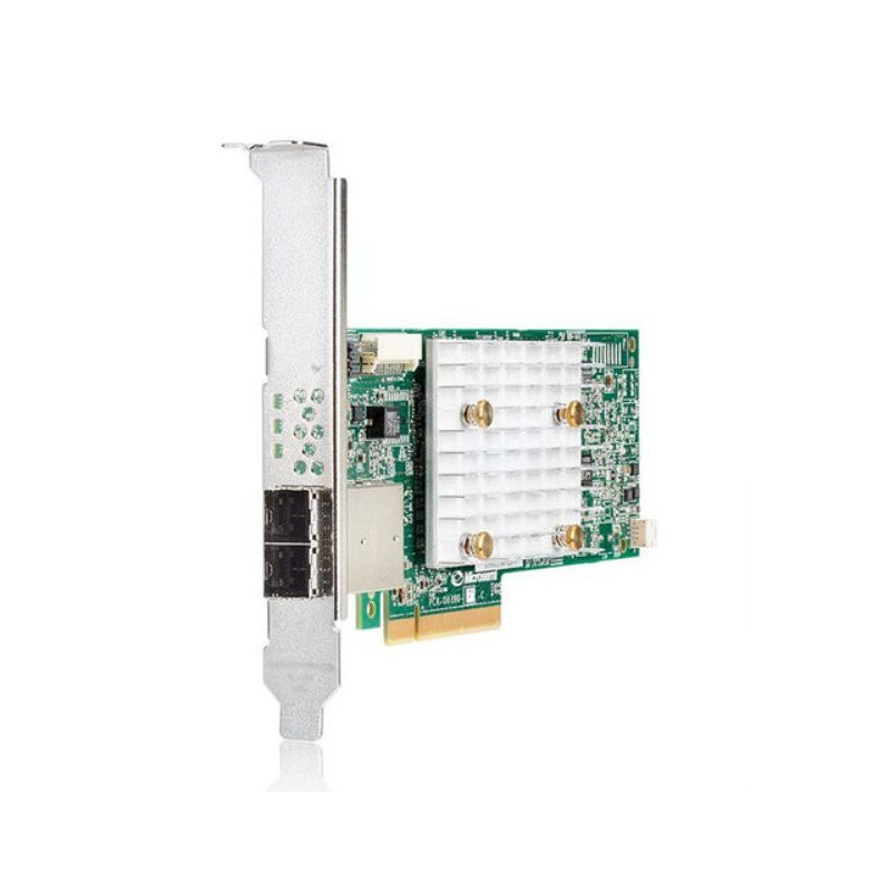804398-B21 Smart Array E208e-p SR Gen10 Ctrlr