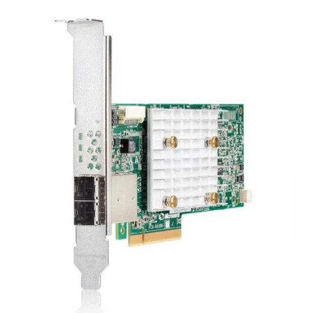 804398-B21 Smart Array E208e-p SR Gen10 Ctrlr