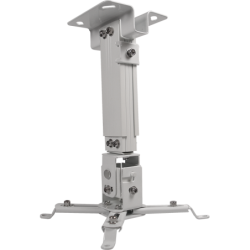 Klip Xtreme - Klip Xtreme KPM-580W - Kit de montaje (pies, montaje en techo inclinado) - para proyector - aluminio, acero